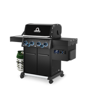 Broil King Baron 490 IRX Shadow