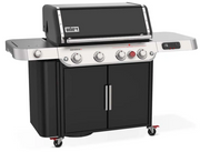 Genesis EPX-470 Smart Gas Barbecue