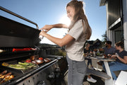 Broil King Baron S590 Ir