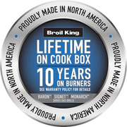 Broil King Signet 320