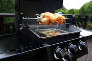 Broil King Royal 340 Shadow