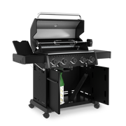 Broil King Crown 590 Shadow