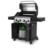 Broil King Crown 490