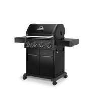 Broil King Crown 440 Shadow