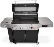 Genesis EPX-470 Smart Gas Barbecue