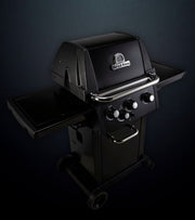 Broil King Royal 340 Shadow