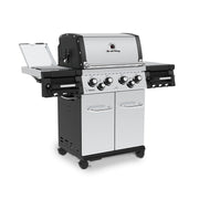 Broil King Regal S490 Pro IR