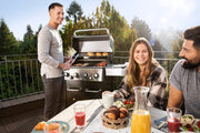 Broil King Baron 490