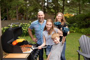 Broil King Crown 410