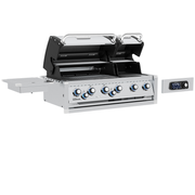 Broil King Imperial Qs 690 Built-In IR