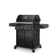 Broil King Crown 490 Shadow