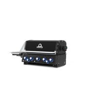 Broil King Baron 590 IR Shadow Built-In