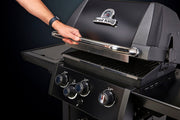 Broil King Royal 340 Shadow