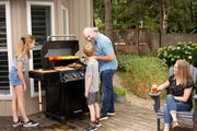 Broil King Crown 410