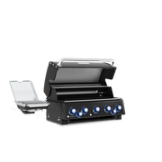 Broil King Baron 590 IR Shadow Built-In