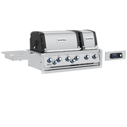 Broil King Imperial Qs 690 Built-In IR