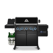 Broil King 590 IRP Shadow