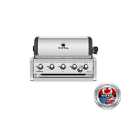 Broil King Imperial S570 Built-In