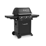 Broil King Signet 320 Shadow