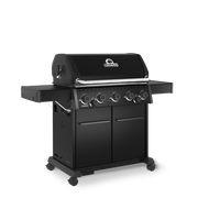 Broil King Crown 590 Shadow