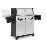 Broil King Regal S590 PRO IR