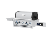 Broil King Imperial Qs 590 Built-In