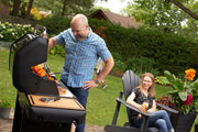 Broil King Crown 410