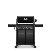 Broil King Crown 490 Shadow