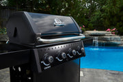 Broil King Crown 410