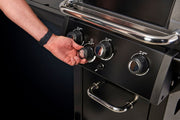 Broil King Royal 340 Shadow