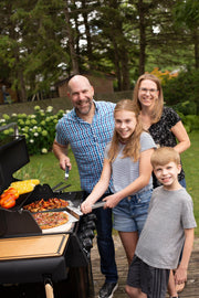 Broil King Crown 410