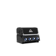 Broil King Baron 420 Shadow Built-In