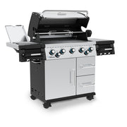 Broil King Imperial S 590 IR
