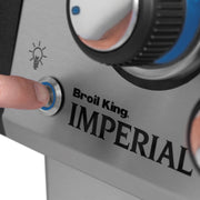 Broil King Imperial S 690 IR