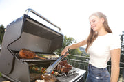 Broil King Baron 490