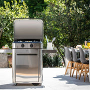Combo Enosign 65 Inox