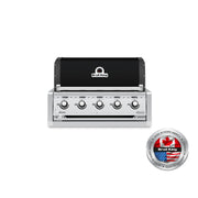 Broil King Regal 520 Built-In