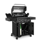 Broil King Crown 490 Shadow
