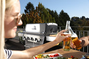 Broil King Baron S590 Ir