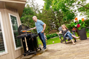 Broil King Crown 410