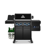 Broil King Baron 490 IRX Shadow