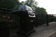 Broil King Royal 390 Shadow