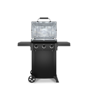 Broil King Gem 310 Shadow