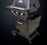 Broil King Royal 340 Shadow