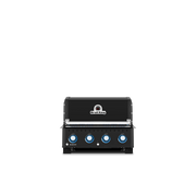 Broil King Baron 420 Shadow Built-In