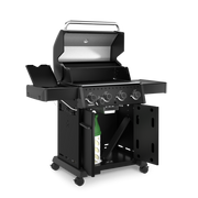 Broil King Crown 440 Shadow