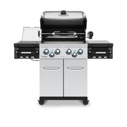 Broil King Regal S490 Pro IR