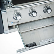 Broil King Regal 420 Built-In