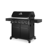 Broil King Crown 590 Shadow