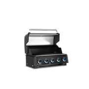 Broil King Baron 520 Shadow Built-In